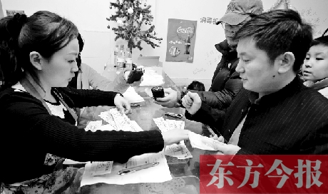 一碗面的力量也可以很大。