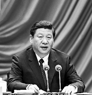 “要堅(jiān)持“老虎”、“蒼蠅”一起打