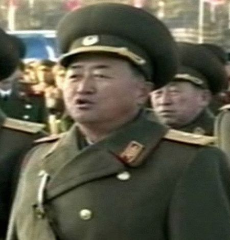 韓國媒體認為此人是張正男。(網(wǎng)頁截圖)