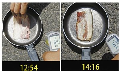 熱！中國首啟最高級高溫應(yīng)急響應(yīng)