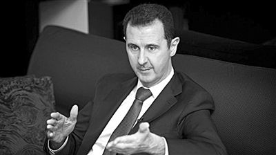 敘利亞總統(tǒng)巴沙爾日前接受法國媒體采訪，批評法國“放棄獨立，淪為美國政治的配角”。