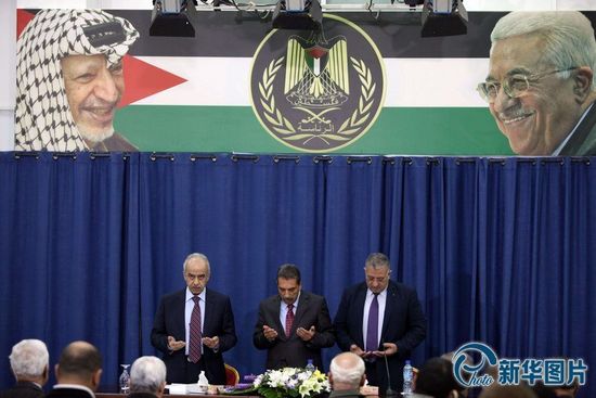 巴官方調(diào)查人員舉行新聞發(fā)布會證實，前領(lǐng)導(dǎo)人阿拉法特為“非自然死亡”并表示以色列是“唯一嫌疑人”。