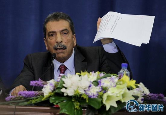 巴官方調(diào)查人員舉行新聞發(fā)布會證實，前領(lǐng)導(dǎo)人阿拉法特為“非自然死亡”并表示以色列是“唯一嫌疑人”。