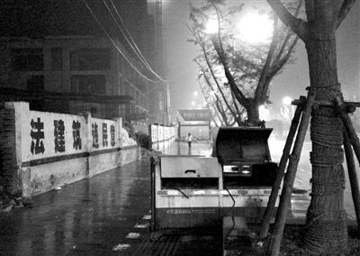 我國擬規(guī)定父母失責將被訴剝奪監(jiān)護權