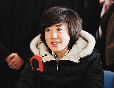 張秀萍 晉中市委原副書記 4月被查，11月26日雙開，移送司法機關(guān)