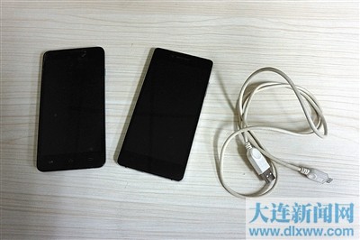 圖為作案工具。