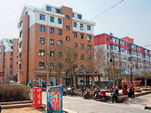 起底趙黎平：內(nèi)蒙前高官女婿 曾拿他人把柄尋保護(hù)