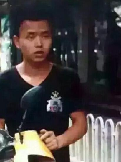 貴州一派出所長家中被殺 公安部發(fā)A級(jí)通緝令(圖)