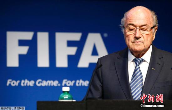 資料圖：布拉特。