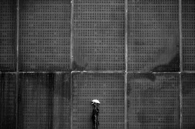 騰沖遠(yuǎn)征軍國(guó)殤墓園。京華時(shí)報(bào)記者 潘之望 攝