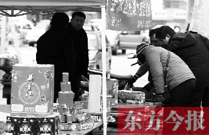 在今年的省“兩會(huì)”上，不少省人大代表、政協(xié)委員建議禁放煙花爆竹