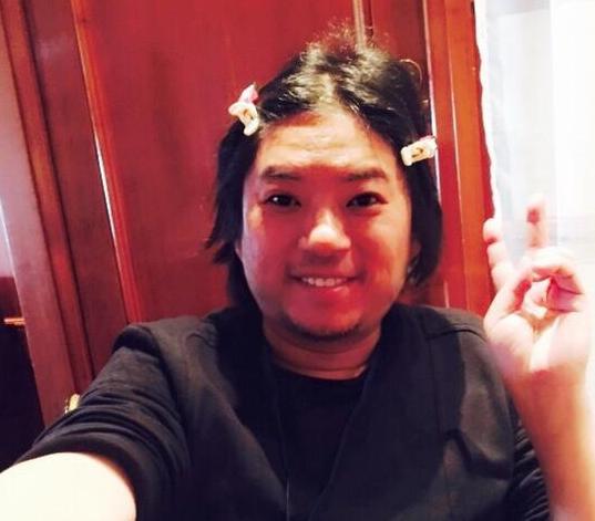 沒有自拍就沒有傷害。