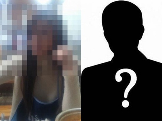 韓國美女主播A被爆賣淫丑聞，裸照被男方放到網(wǎng)路瘋傳。