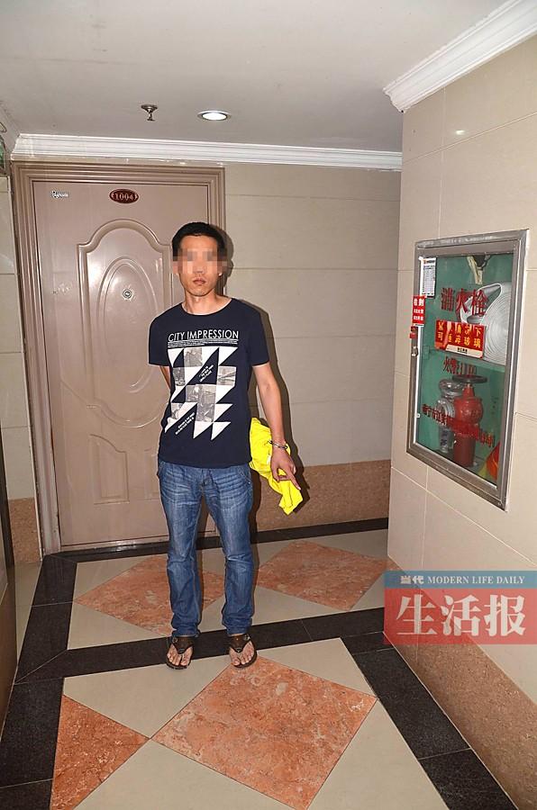 南寧電信主管醉酒進(jìn)錯家門 把房主當(dāng)小偷活活打死