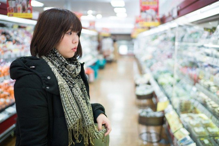 辣眼睛！專(zhuān)門(mén)拍攝140斤以上的日本女性