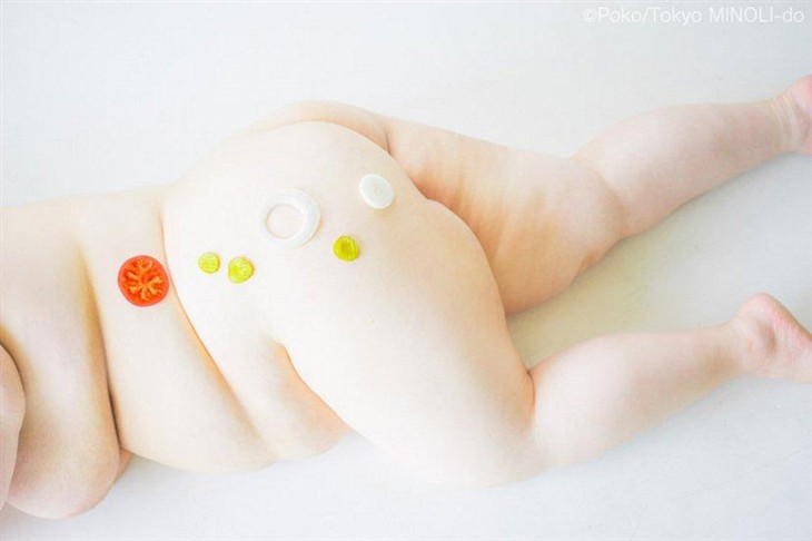 辣眼睛！專(zhuān)門(mén)拍攝140斤以上的日本女性