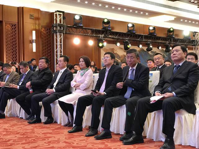 董明珠在現(xiàn)場演講時表示，她愿意拿她所有的資產(chǎn)投入到珠海銀隆里。據(jù)悉，同時與珠海銀隆原始股東共同簽署增資協(xié)議的，還有董明珠個人及北京燕趙匯金國際投資有限責(zé)任公司、大連萬達集團股份有限公司、江蘇京東邦能投資管理有限公司等3家知名企業(yè)，5家單位或個人共同增資30億，獲得珠海銀隆22.388%的股權(quán)。