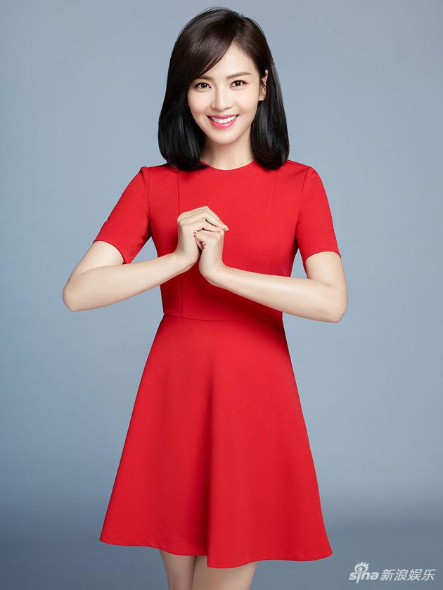 劉濤春晚將微博直播 一家四口全員出鏡？