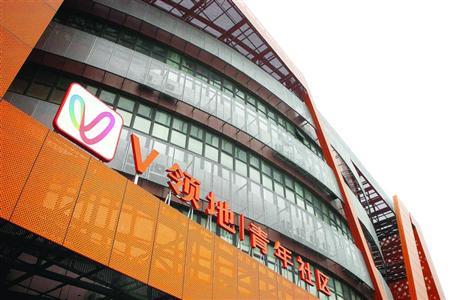 “V領(lǐng)地社區(qū)”租房，談好價格后卻被接連漲價/晨報記者張佳琪