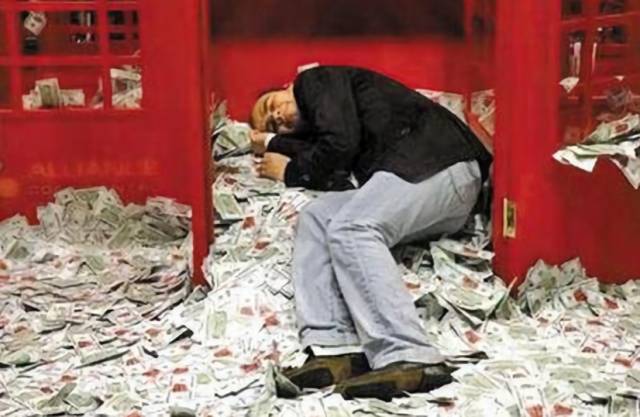 小伙結(jié)婚賺50萬 究竟是怎么回事？