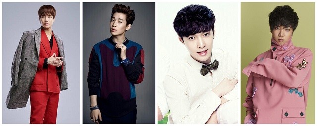 綜藝四大“賣傻”天王！傻出水平蠢出風(fēng)格