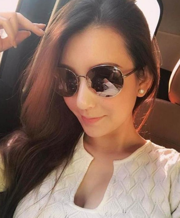 天王嫂方媛體力消耗大？深夜做手抓餅吃