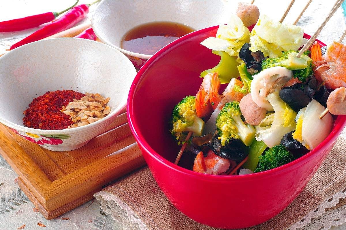 麻辣燙米線燒烤如何翻譯？有國家標(biāo)準(zhǔn)啦！