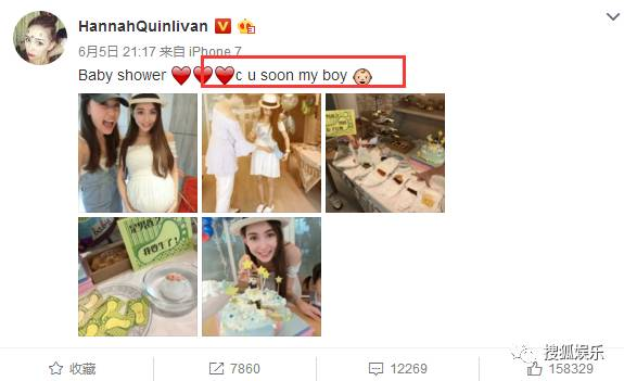 昆凌二胎產(chǎn)子！上半年誕生這么多星二代！