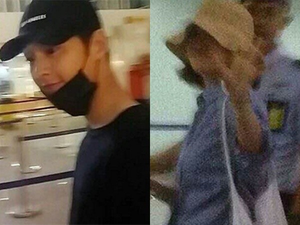 宋仲基宋慧喬巴厘島同房？退房時(shí)被認(rèn)出