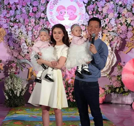 賈躍亭甘薇夫婦12億存款被司法凍結