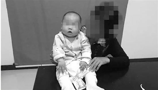 為了75000元，他們賣女兒 之后后悔又報警尋女