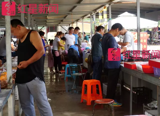 文玩核桃遇冷由幾萬一對降到5元沒人要？商戶否認(rèn)