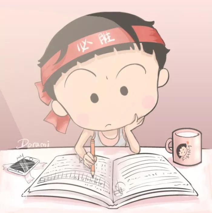 新一輪父母吐槽陪讀模式開啟:不生氣 是我親生的！