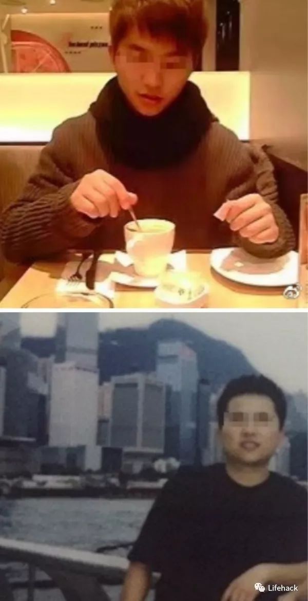 長胖20斤，臉型怎么變？這些例子看完扎心了！