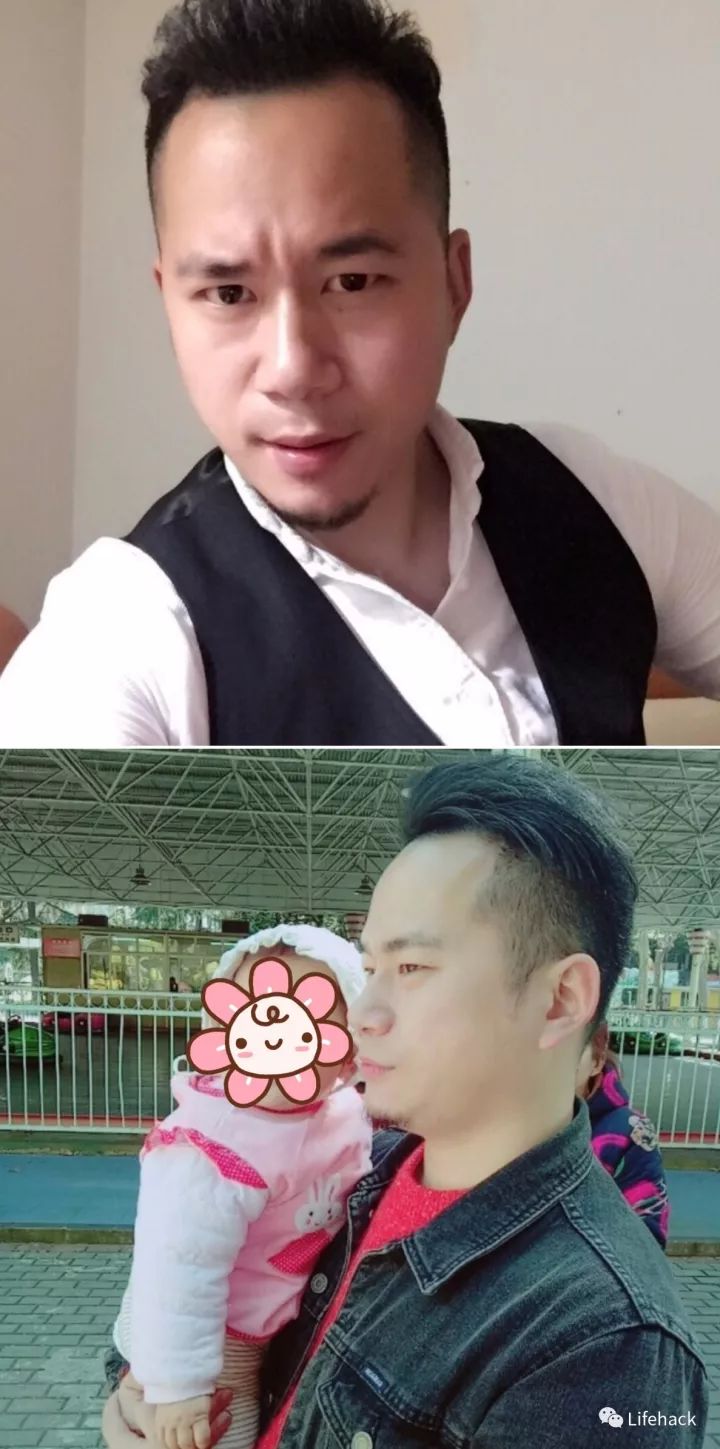 長胖20斤，臉型怎么變？這些例子看完扎心了！