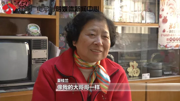 老太秀恩愛！網(wǎng)友被一封跨越60年的情書甜哭了