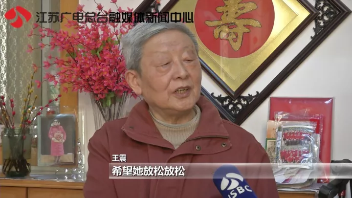 老太秀恩愛！網(wǎng)友被一封跨越60年的情書甜哭了