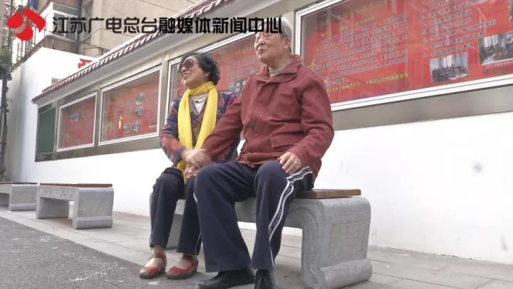 老太秀恩愛！網(wǎng)友被一封跨越60年的情書甜哭了