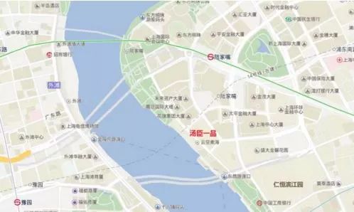 這個(gè)樓盤(pán)創(chuàng)下亞洲記錄:每平米122萬(wàn) 有名人做鄰居