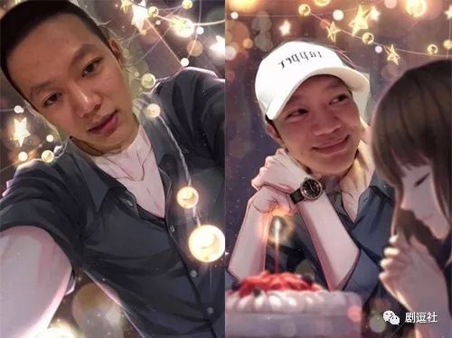 PGone又教給我們一個新詞：虐粉。