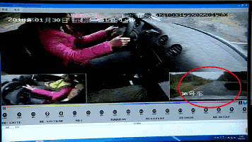 豪車逼?？荚囓嚩氯紙?chǎng) 考試學(xué)員被嚇懵無辜掛科