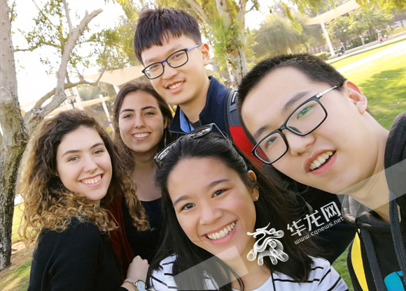 重慶男孩新年喜獲世界最難考大學(xué)200萬全獎(jiǎng)OFFER 看他有啥秘訣