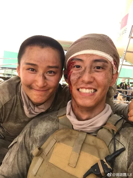 女演員為拍《紅?！?0月沒來大姨媽 醫(yī)生捏把汗