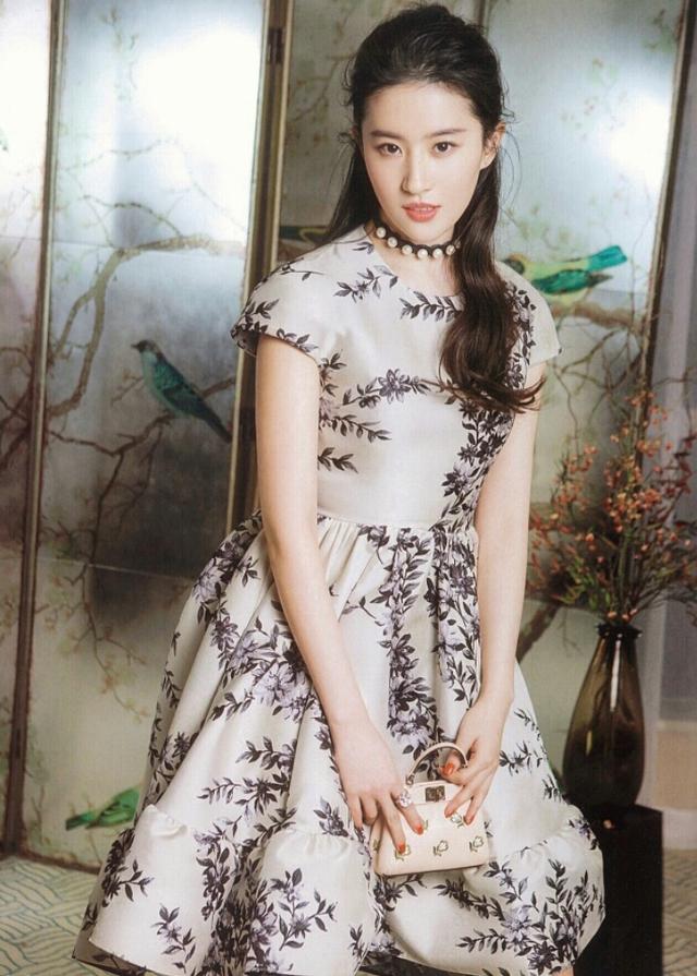 韓國人眼中的古裝四美，三生三世占了三個(gè)，都說第一個(gè)最好看