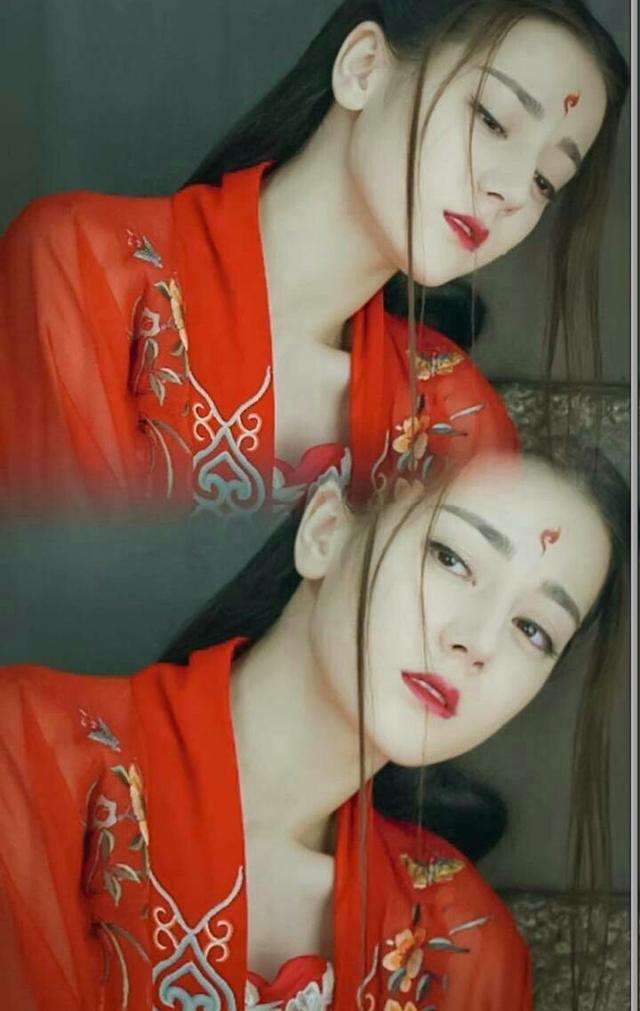 韓國人眼中的古裝四美，三生三世占了三個(gè)，都說第一個(gè)最好看