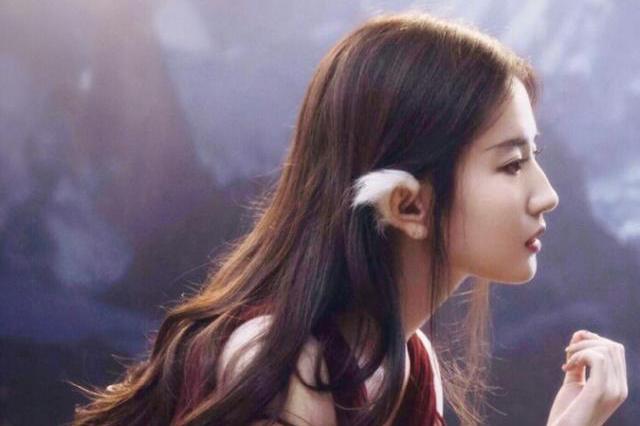 韓國人眼中的古裝四美，三生三世占了三個(gè)，都說第一個(gè)最好看