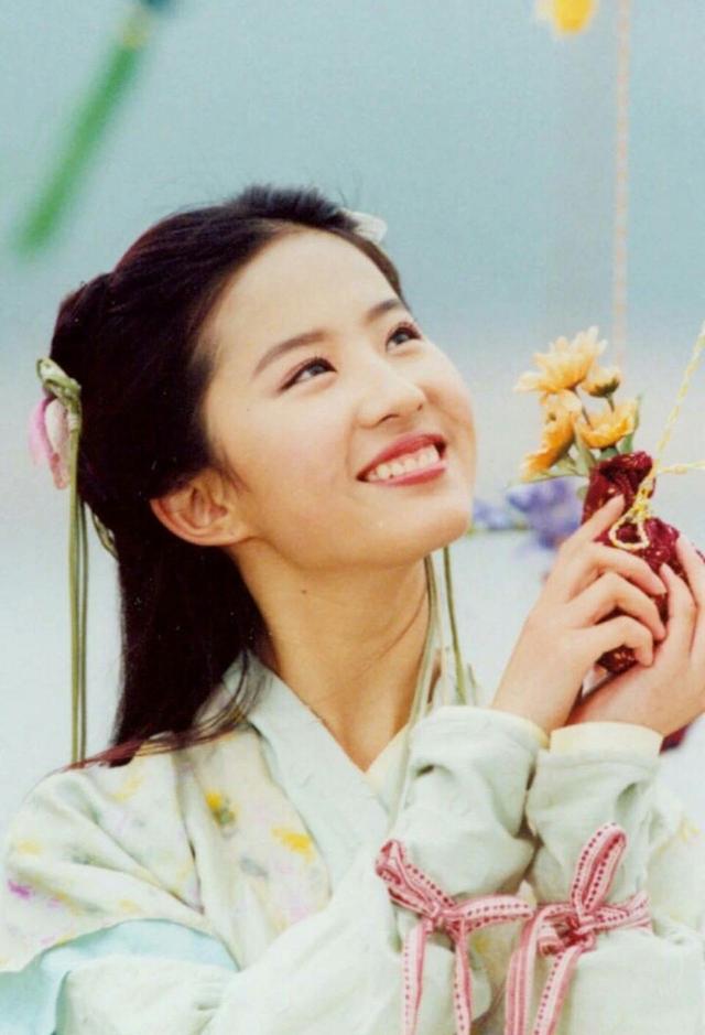 韓國人眼中的古裝四美，三生三世占了三個(gè)，都說第一個(gè)最好看