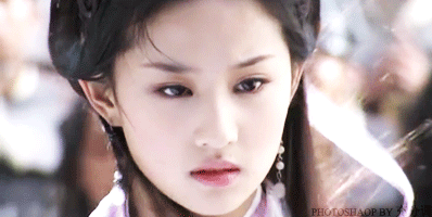 韓國人眼中的古裝四美，三生三世占了三個(gè)，都說第一個(gè)最好看