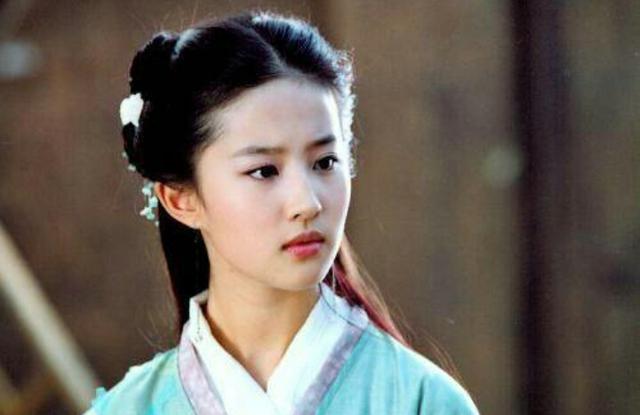 韓國人眼中的古裝四美，三生三世占了三個(gè)，都說第一個(gè)最好看