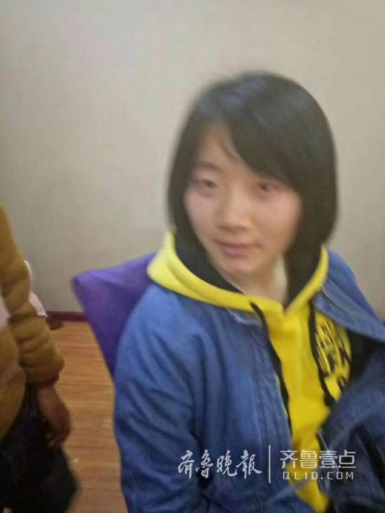 16歲女中學(xué)生失聯(lián) 疑因寒假作業(yè)沒(méi)寫(xiě)完